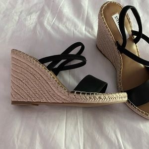 Steve Madden Espadrilles